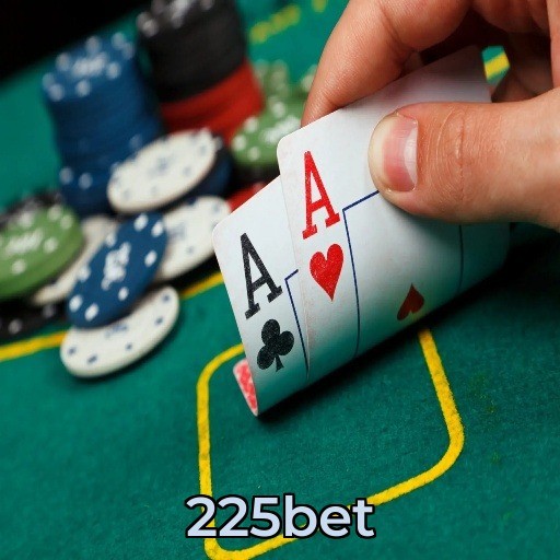 Promoções Irresistíveis no 225bet: Aumente Suas Chances de Ganho